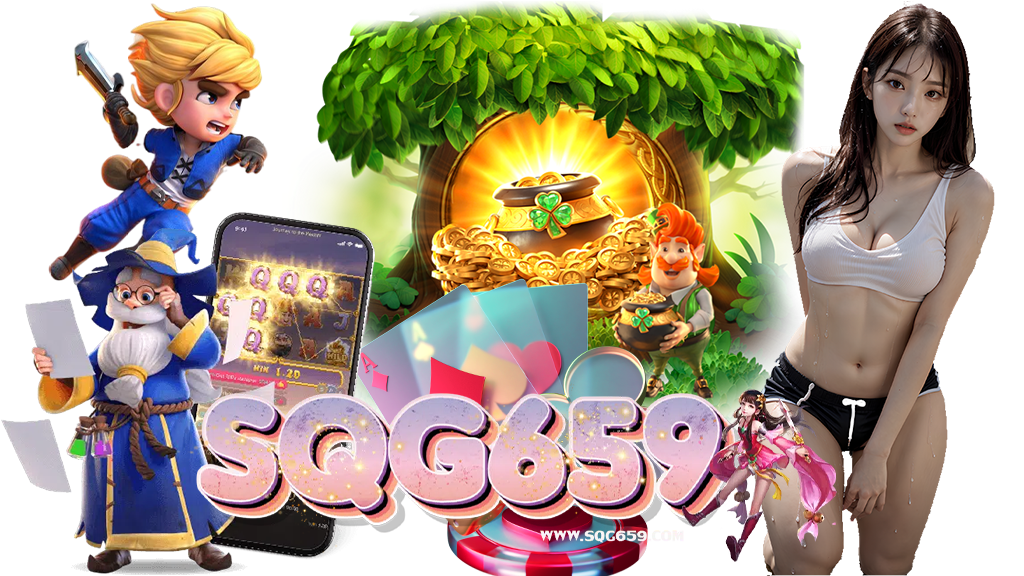 sqg659 เว็บคาสิโนออนไลน์